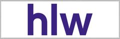 HLW International - NY Logo