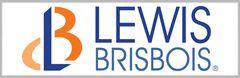 Lewis Brisbois Bisgaard & Smith LLP Logo