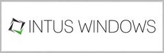 INTUS Windows Logo