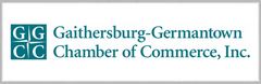 Gaithersburg/Germantown Chamber of Commerce Logo
