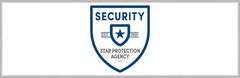 Star Protection Agency Logo