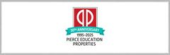 Pierce Education Properties Logo