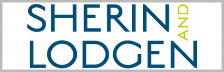Sherin and Lodgen LLP