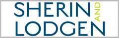 Sherin and Lodgen LLP Logo