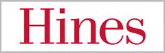 Hines - CHI Logo