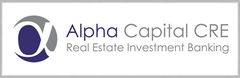 Alpha Capital CRE Logo