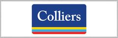Colliers International Ltd. Boston Logo