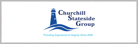 Churchill Stateside Group