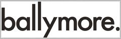 Ballymore - UK Logo