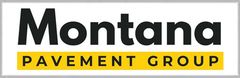 Montana Pavement Group Logo
