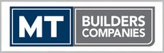 MT Builders Companies Logo