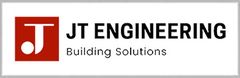 JT Engineering Logo