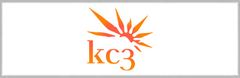 KC3 Logo