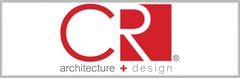 CR Architecture + Design - Denver Logo