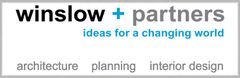 Winslow + Partners Logo