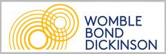 Womble Bond Dickinson - UK Logo
