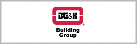 BE&K Building Group