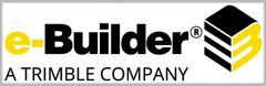 E-Builder Logo