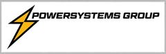 Powersystems Group, LLC Logo