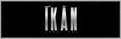 IKAN photography Logo