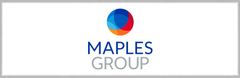 Maples Group - Dublin Logo