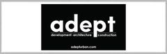 Adept Urban Logo