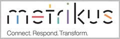 Metrikus - UK Logo