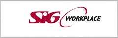 SIG Workplace Logo
