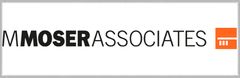 M Moser Associates - UK Logo