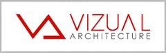 Vizual Architecture Logo