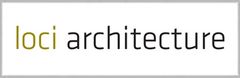 Loci Architecture PLLC Logo