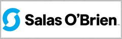 Salas O'Brien - Austin Logo