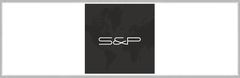 S&P Logo