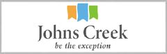 City of Johns Creek Logo