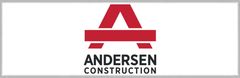 Andersen Construction Logo