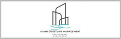 Miami Coastline Management Logo