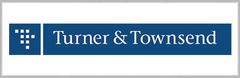 Turner & Townsend - Ireland Logo