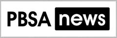 PBSA News Logo