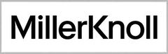 Miller Knoll Logo