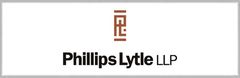 Phillips Lytle Logo