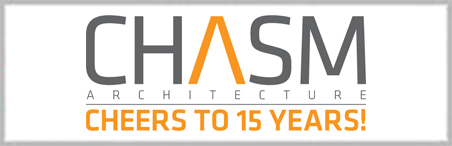Chasm Architecture