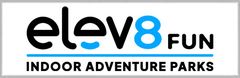 Elev8 Fun Logo