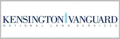 Kensington Vanguard Logo