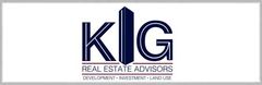 KIG Real Estate Advisors Logo