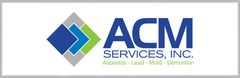 ACM Services Logo