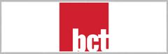 BCT Architects Logo