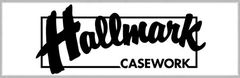 Hallmark Casework Logo