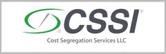 CSSI Logo