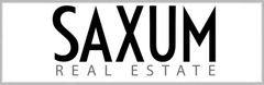 Saxum Logo