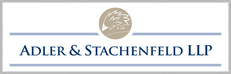 Adler & Stachenfeld